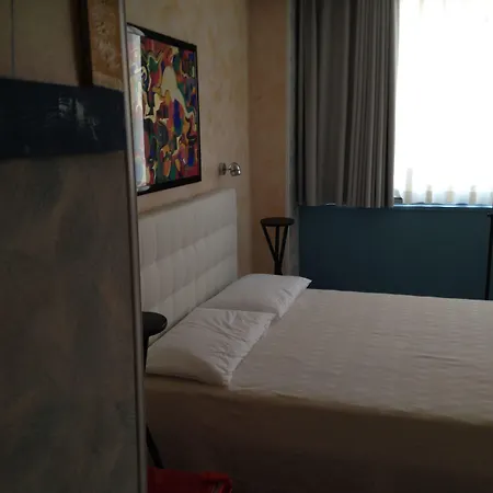 Palace Blu Mare 3*