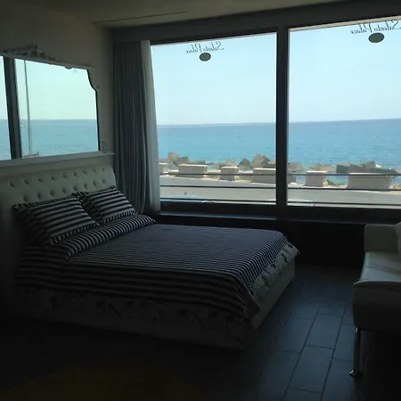Palace Blu Mare Bed & Breakfast Gallipoli
