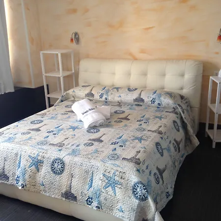 Palace Blu Mare 3*