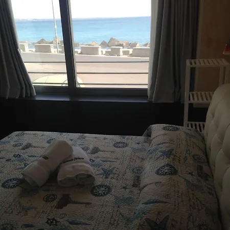 Palace Blu Mare Bed & Breakfast 3*