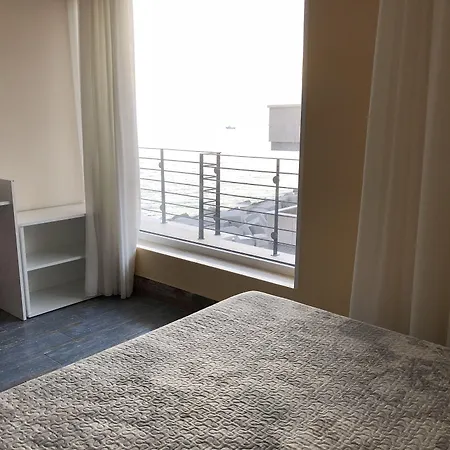 Palace Blu Mare 3*