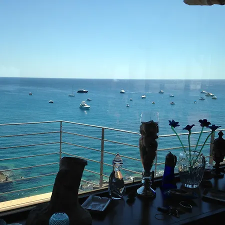 Palace Blu Mare