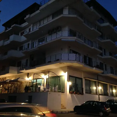 Palace Blu Mare