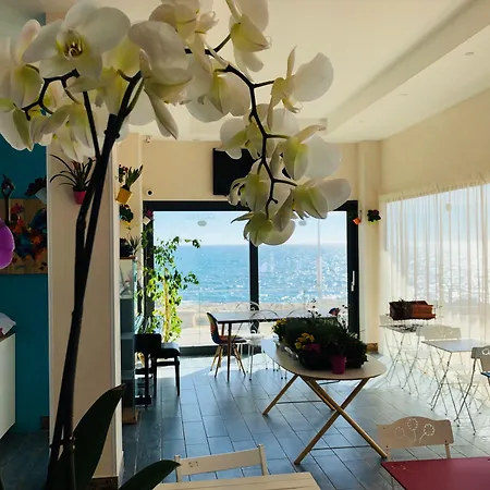 Palace Blu Mare 3* Gallipoli