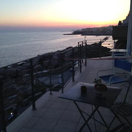 Palace Blu Mare 3* Gallipoli
