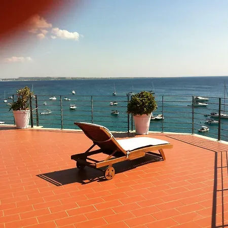 Palace Blu Mare