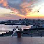 Bed & Breakfast Palace Blu Mare Gallipoli