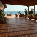 Palace Blu Mare ベッド・アンド・ブレックファスト ガリポリ