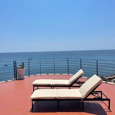 Palace Blu Mare Frühstückspension