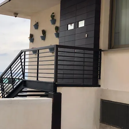 Palace Blu Mare 3*
