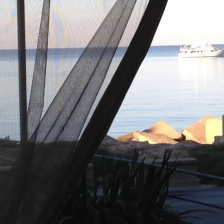 Bed and breakfast Palace Blu Mare Gallipoli