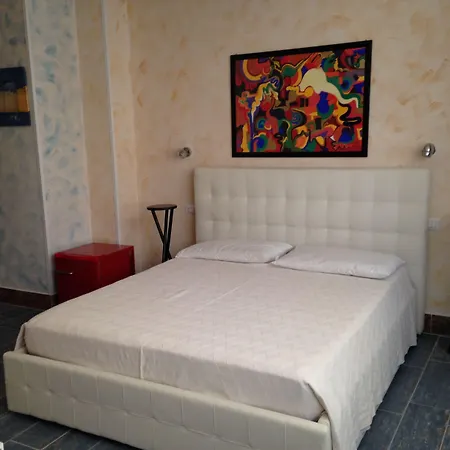 Palace Blu Mare 3*