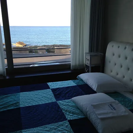 Palace Blu Mare Bed and breakfast Gallipoli