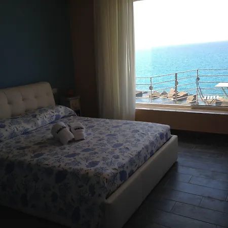 Palace Blu Mare 3* Gallipoli