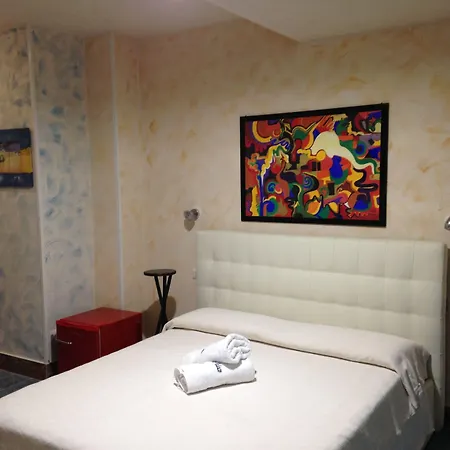 Palace Blu Mare 3*