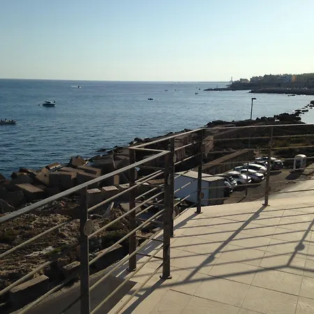 Palace Blu Mare Bed and breakfast
