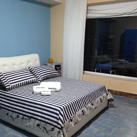 Palace Blu Mare 3* Gallipoli