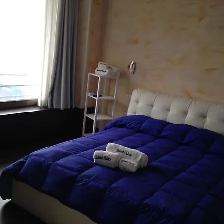 Palace Blu Mare 3*