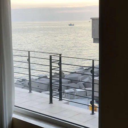 Palace Blu Mare גאליפולי