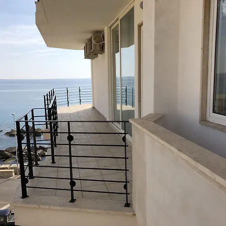 Palace Blu Mare גאליפולי