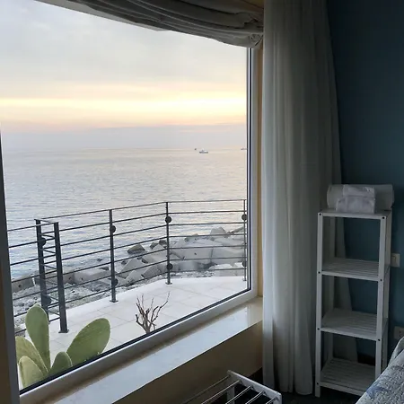 Palace Blu Mare Gallipoli