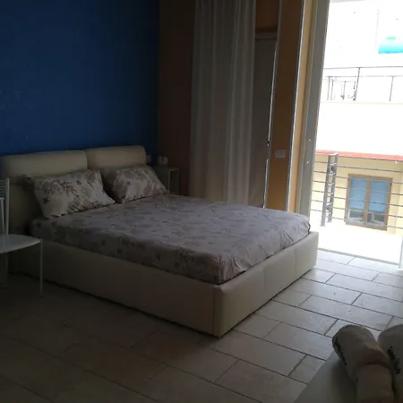 Palace Blu Mare גאליפולי