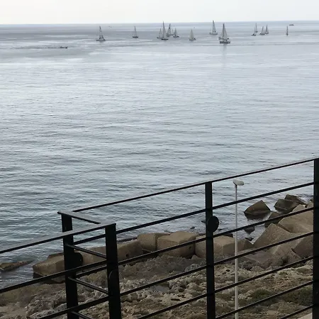 Palace Blu Mare Bed & Breakfast 3*