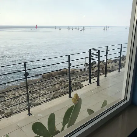 Palace Blu Mare 3* Gallipoli