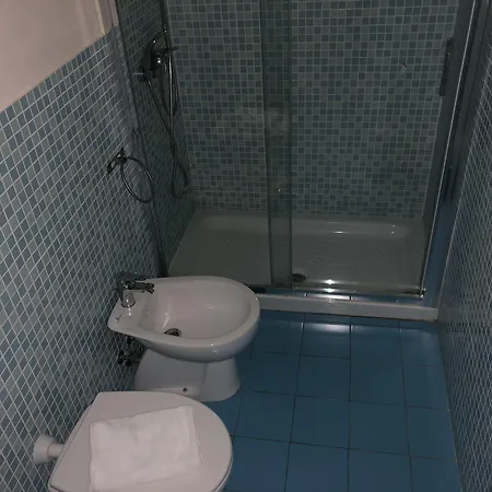 Palace Blu Mare Bed & Breakfast Gallipoli
