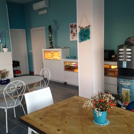 Palace Blu Mare 3* גאליפולי