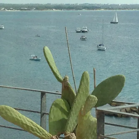 Palace Blu Mare 3*