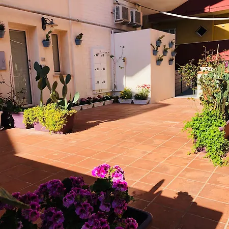 Palace Blu Mare Gallipoli