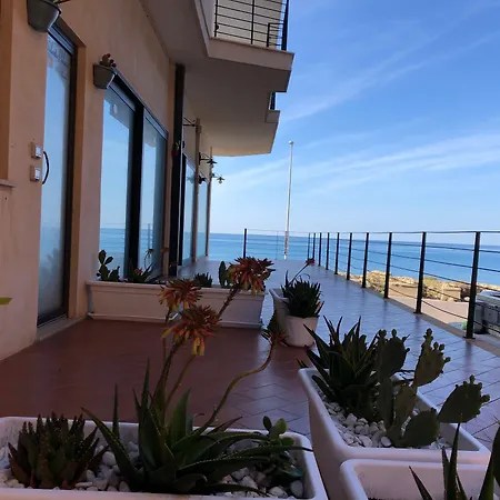 Palace Blu Mare Gallipoli