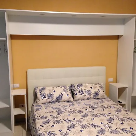 Palace Blu Mare 3*