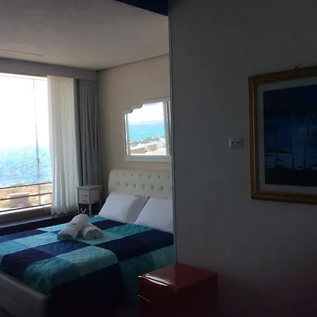 B&B Palace Blu Mare
