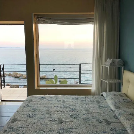 Salento Palace 加利波利