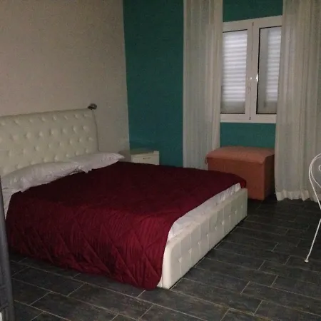 Palace Blu Mare 3* Gallipoli