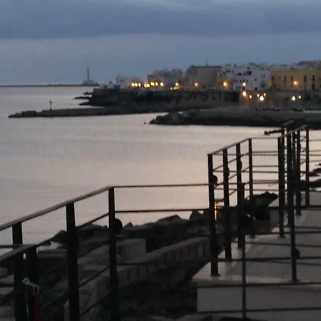 Palace Blu Mare גאליפולי