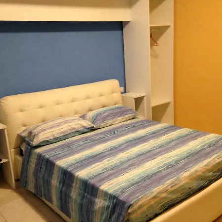 Palace Blu Mare גאליפולי