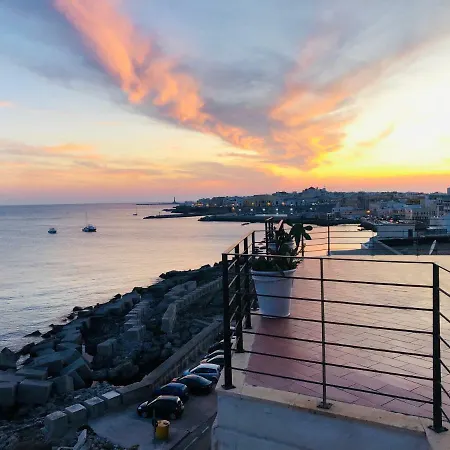Salento Palace 3* 加利波利