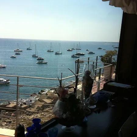 Palace Blu Mare לינה וארוחת בוקר 3*