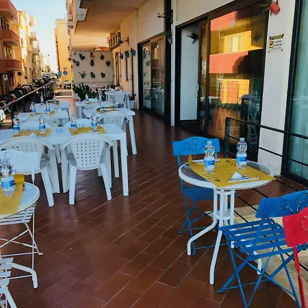 Salento Palace 3* 加利波利