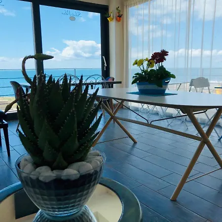 Palace Blu Mare גאליפולי