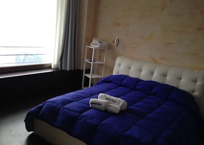 Palace Blu Mare 3*