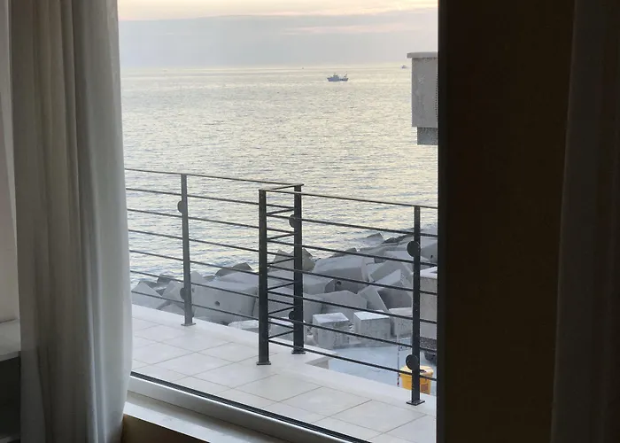 Palace Blu Mare ガリポリ