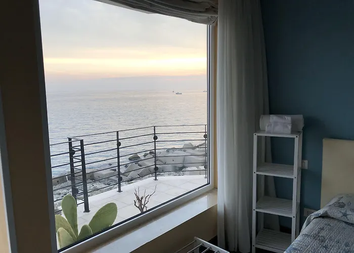 Palace Blu Mare Gallipoli