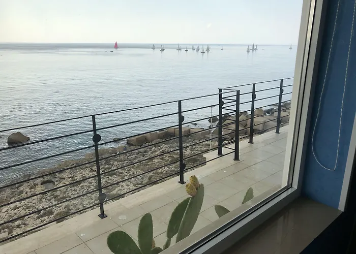 Palace Blu Mare 3* Gallipoli