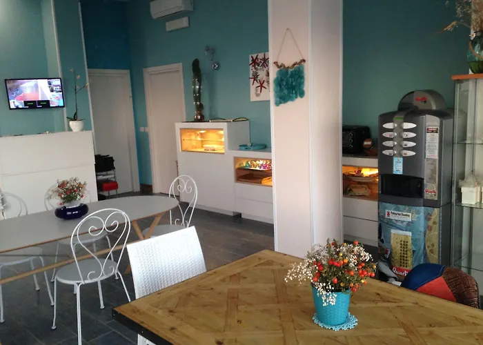 Palace Blu Mare 3* ガリポリ