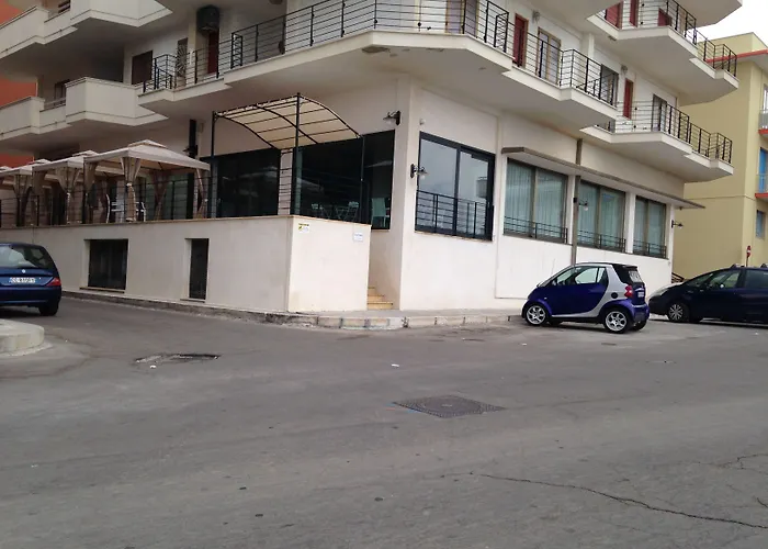 Palace Blu Mare ガリポリ