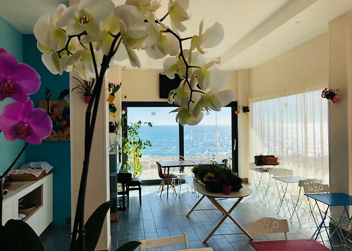 Palace Blu Mare 3* ガリポリ